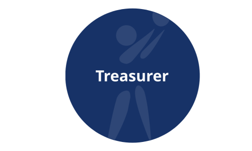 Treasurer