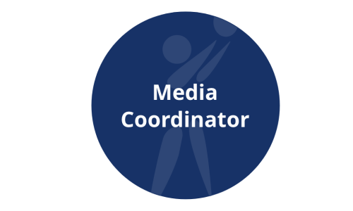 Media Coordinator