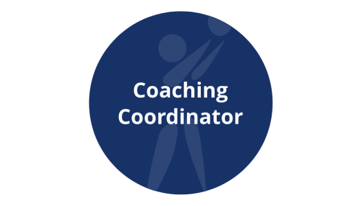 Coaching Coordinator