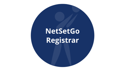 NetSetGo Registrar