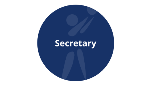 Secretary