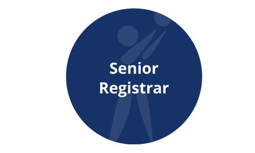 Senior Registrar